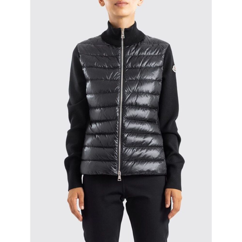 Moncler Women Sweater Woman Moncler